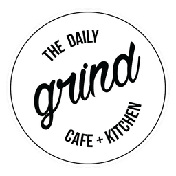 The Daily Grind Logo